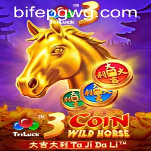 Explorando o Mundo de 3CoinWildHorse: Regras e Dinâmica