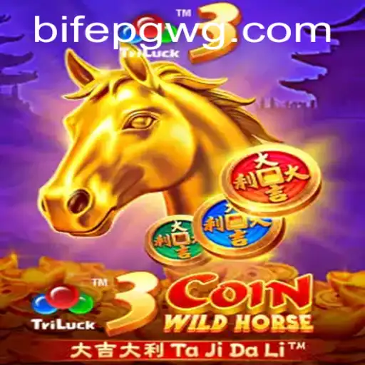 Explorando o Mundo de 3CoinWildHorse: Regras e Dinâmica