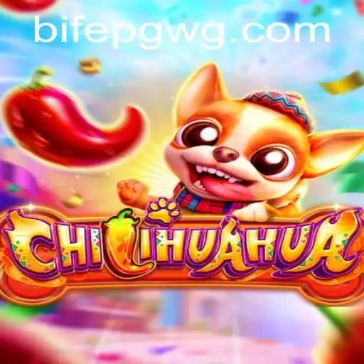 Explorando o Mundo de CHILIHUAHUA: O Jogo de Estratégia Canina