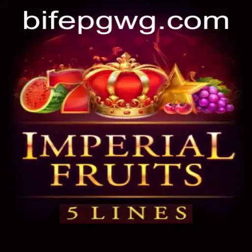 Descubra as Maravilhas de ImperialFruits5: Uma Nova Aventura no Universo dos Jogos