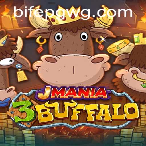 Explorando o Universo de JMania3Buffalo e sua Paleta de Estratégias: Bifepg