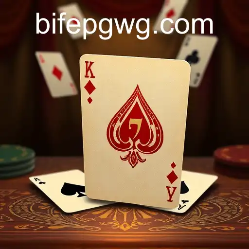 Jogos de Cartas: Descubra o Fascinante Mundo de bifepg