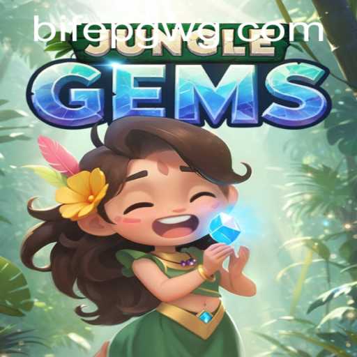 Explorando JungleGems: Um Mundo de Aventuras e Estratégias