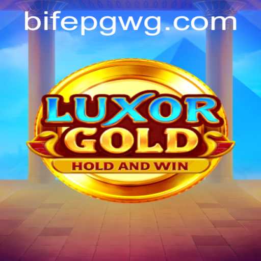 Descubra LuxorGold: O Jogo de Estratégia que Está Revolucionando com a Palavra-Chave 'bifepg'