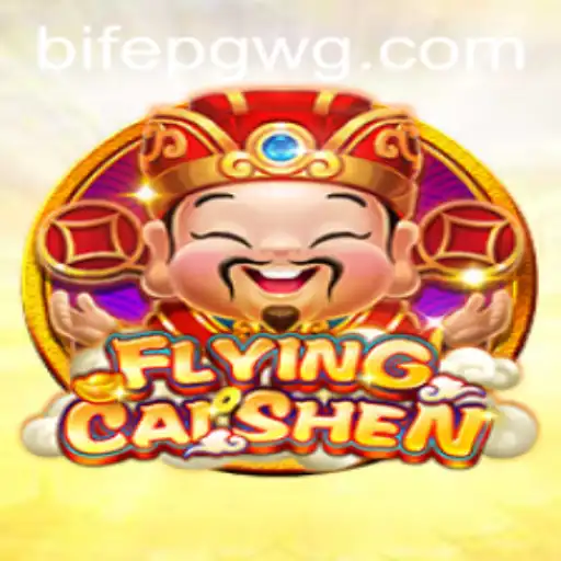 Explorando o Mundo de FlyingCaiShen: Aventura e Estratégia