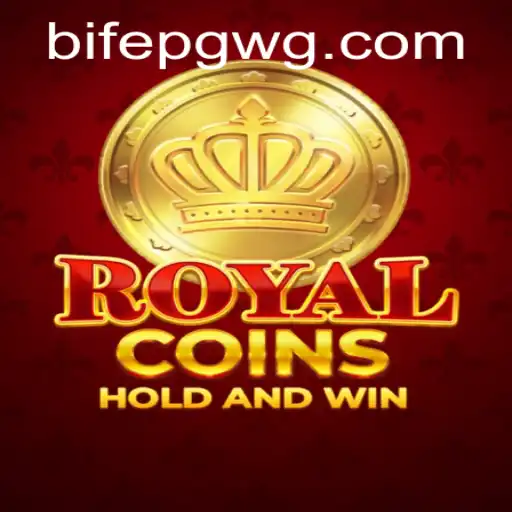 RoyalCoins: Aventura Estratégica no Mundo das Moedas Reais