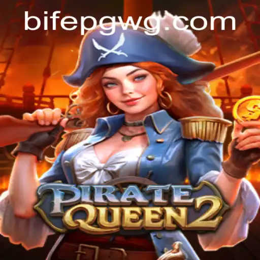 Descubra o Mundo de PirateQueen2: Aventuras e Estratégias no Alto Mar