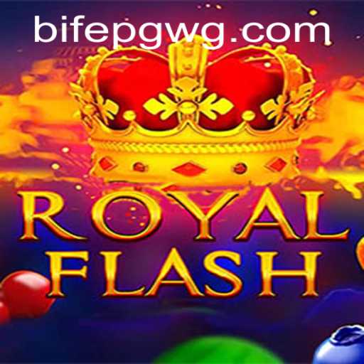 RoyalFlash: Uma Imersão no Novo Fenômeno dos Jogos