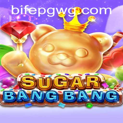 SUGARBANGBANG: Uma Jornada Doce e Explosiva no Mundo dos Games