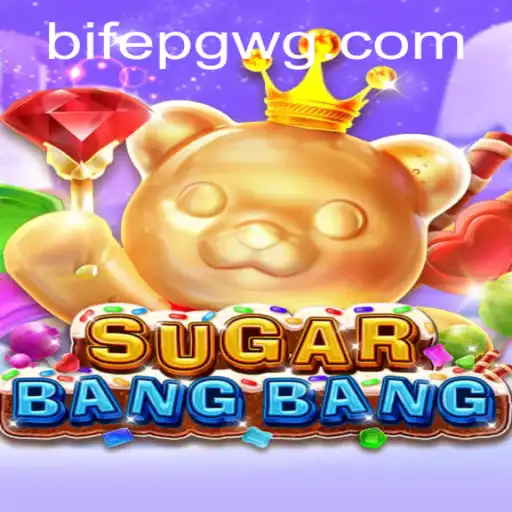 SUGARBANGBANG: Uma Jornada Doce e Explosiva no Mundo dos Games