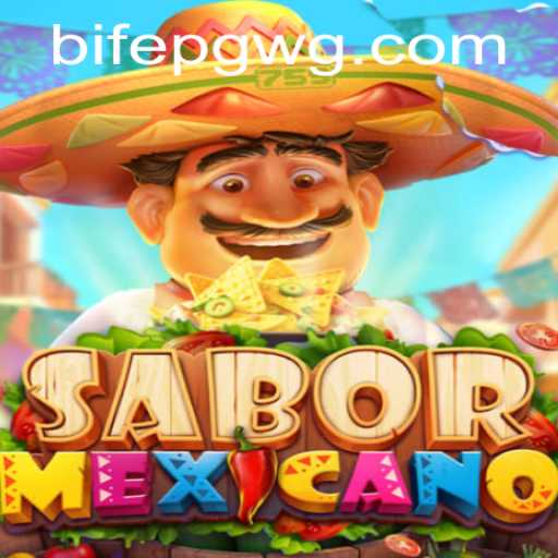 Explorando o Universo de SaborMexicano: Uma Jornada Gastronômica Interativa