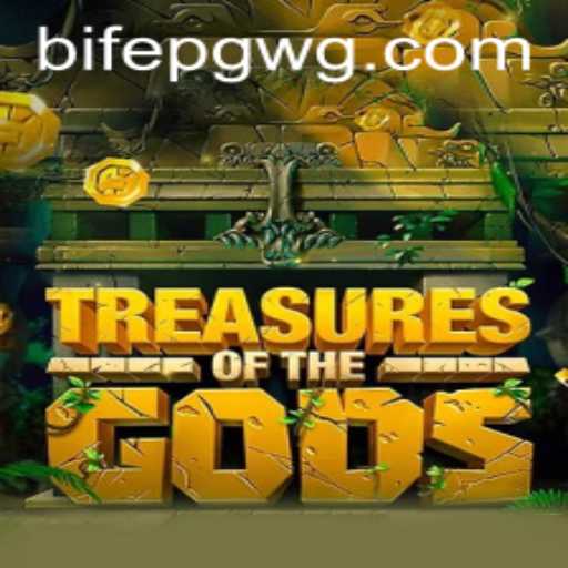 Explorando o Mundo de TreasureoftheGods: Aventura Inigualável