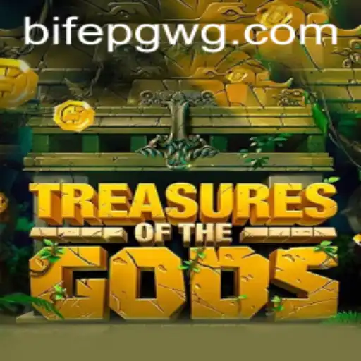 Explorando o Mundo de TreasureoftheGods: Aventura Inigualável