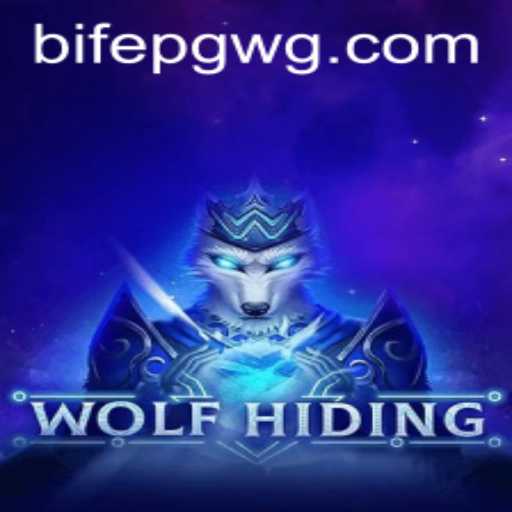 Explorando o Mundo de WolfHiding: Um Jogo de Estratégia e Aventura